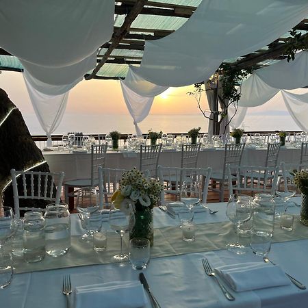 Corte Degli Ulivi Resort Vico Equense Bagian luar foto