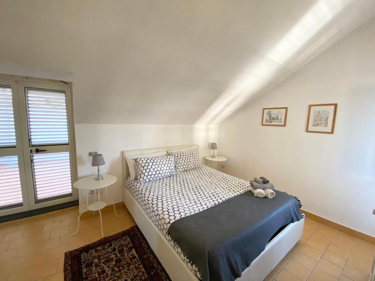 Corte Degli Ulivi Resort Vico Equense Bagian luar foto