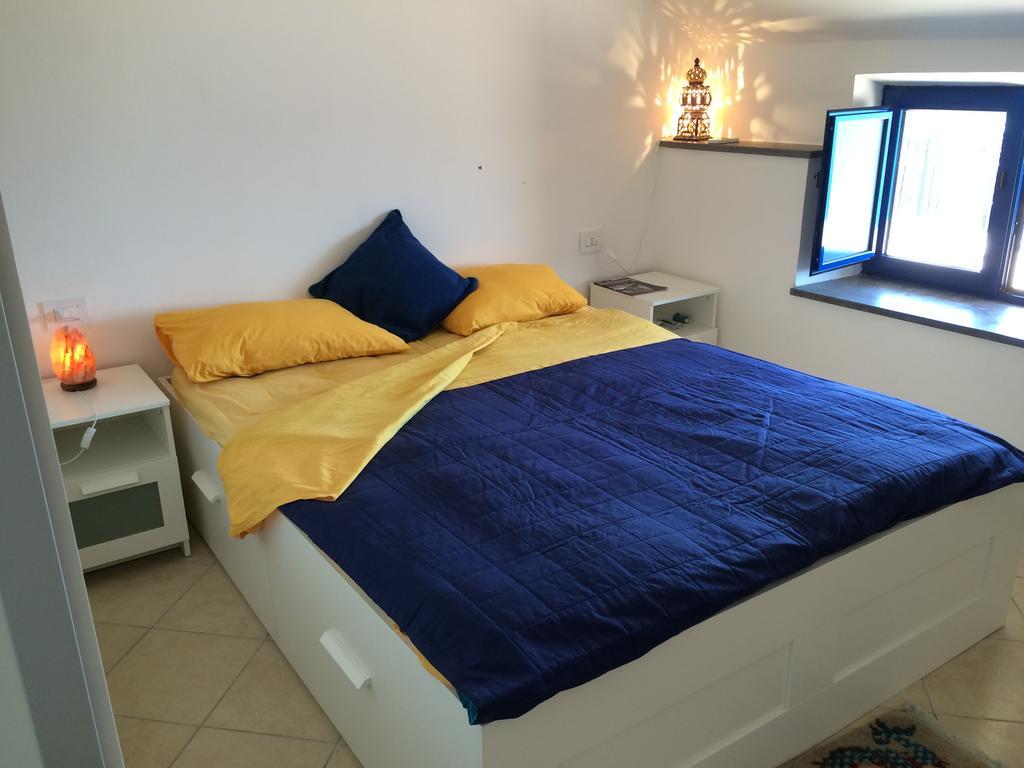 Corte Degli Ulivi Resort Vico Equense Bagian luar foto