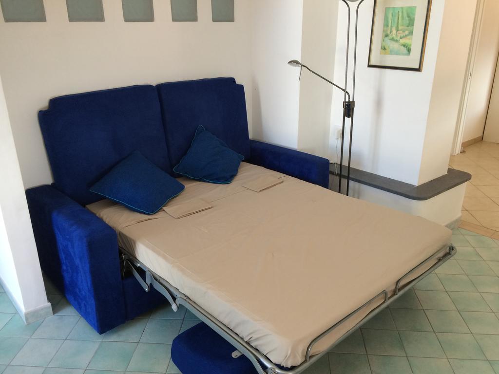 Corte Degli Ulivi Resort Vico Equense Bagian luar foto