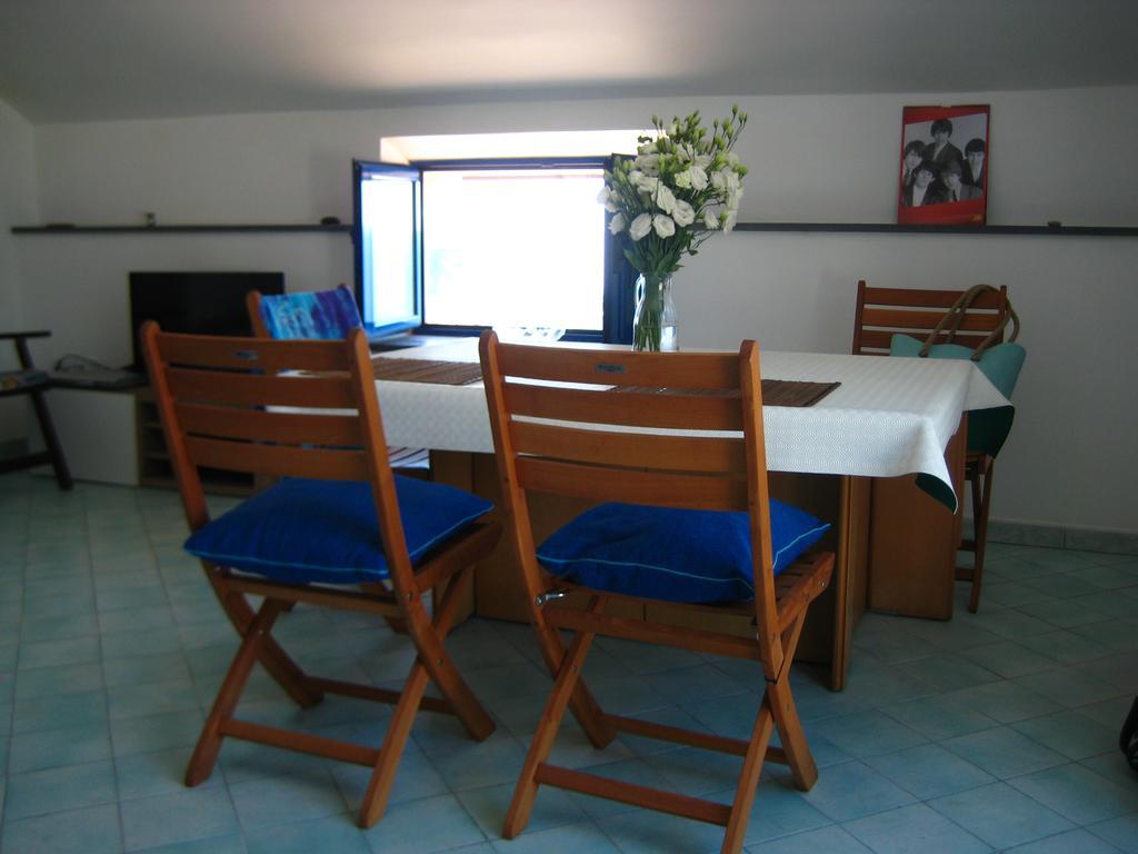 Corte Degli Ulivi Resort Vico Equense Bagian luar foto