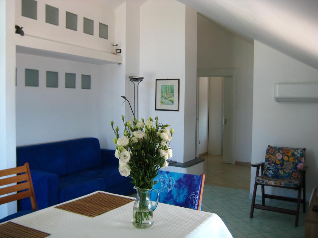 Corte Degli Ulivi Resort Vico Equense Bagian luar foto