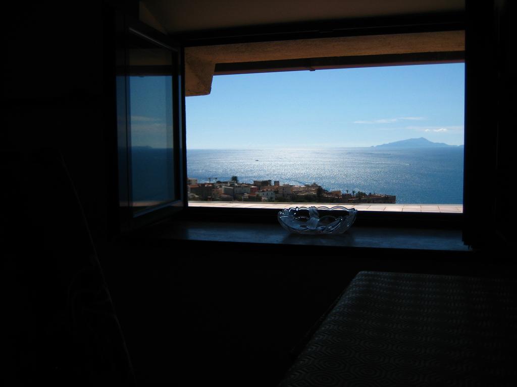Corte Degli Ulivi Resort Vico Equense Bagian luar foto
