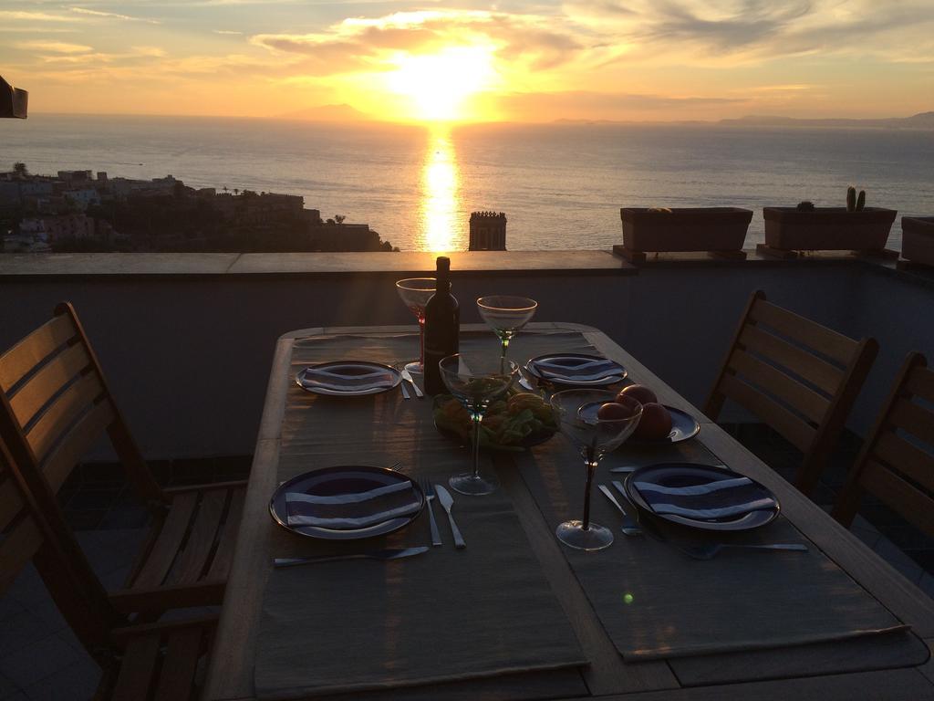 Corte Degli Ulivi Resort Vico Equense Bagian luar foto