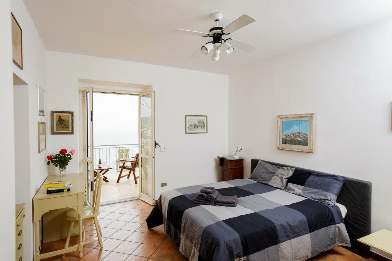 Corte Degli Ulivi Resort Vico Equense Bagian luar foto