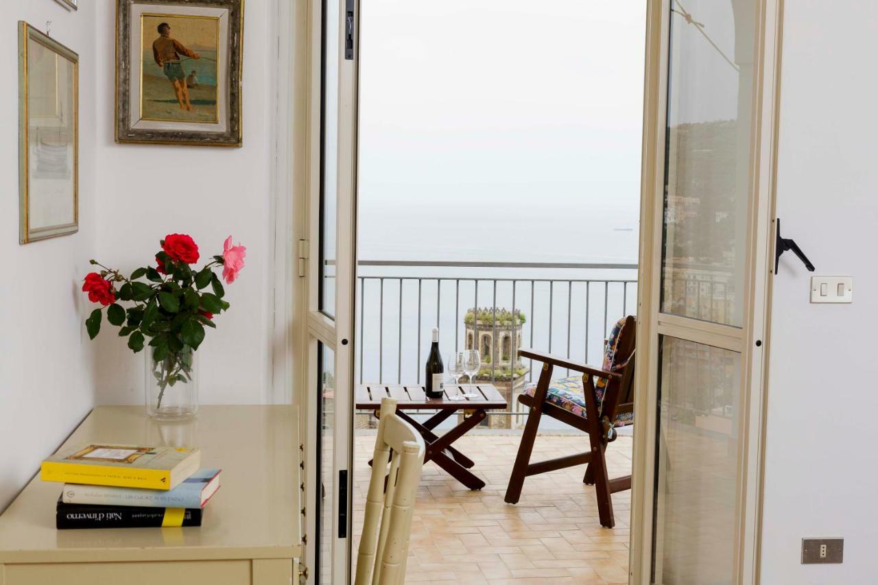 Corte Degli Ulivi Resort Vico Equense Bagian luar foto